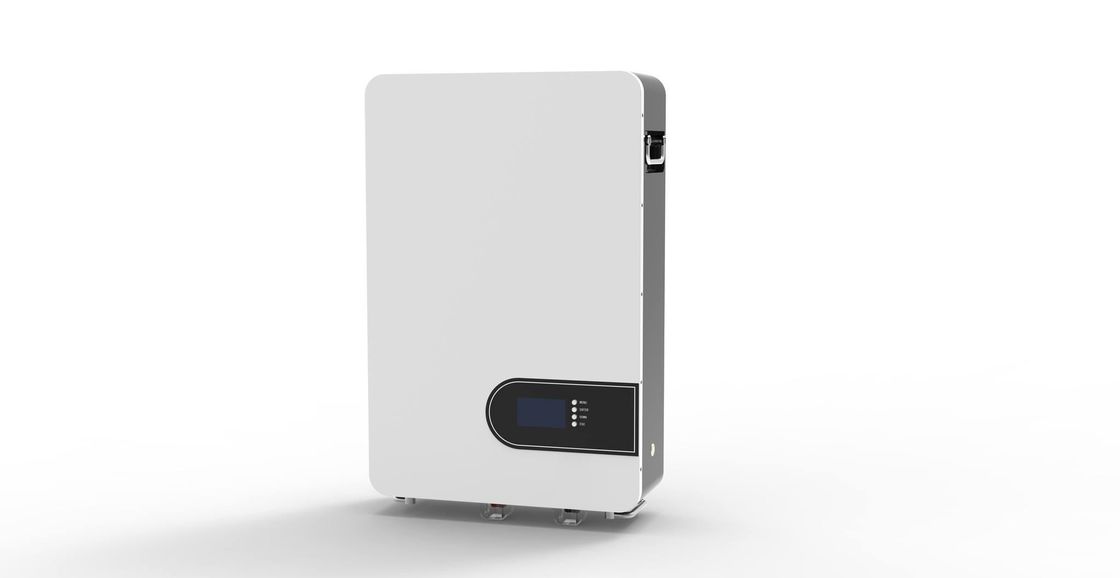Lưu trữ pin năng lượng 51.2V cho hộ gia đình, 5kW
