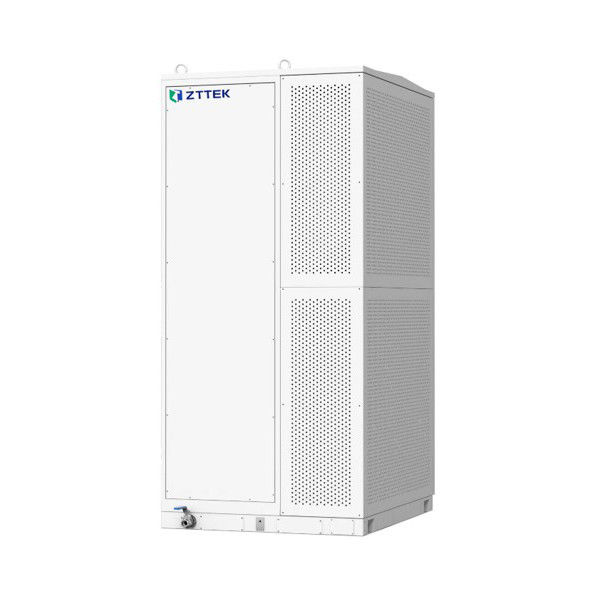 Hệ thống lưu trữ năng lượng pin thương mại và công nghiệp quy mô nhỏ 86KWH -40KW