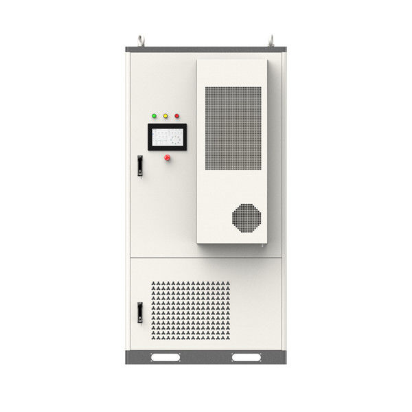 C&I BESS cỡ trung bình 100kW 215kWh để tối ưu hóa năng lượng tái tạo