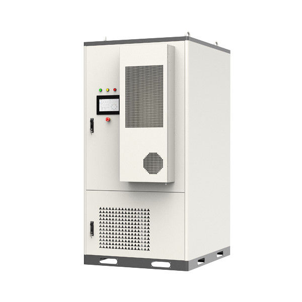 C&I BESS cỡ trung bình 100kW 215kWh để tối ưu hóa năng lượng tái tạo