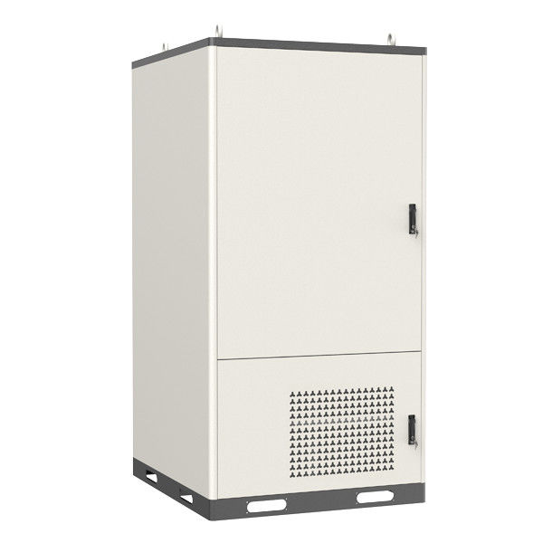 C&I BESS cỡ trung bình 100kW 215kWh để tối ưu hóa năng lượng tái tạo